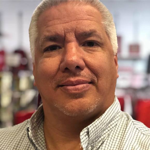 Meet your Posher, Gregory - Picture 1 of 1